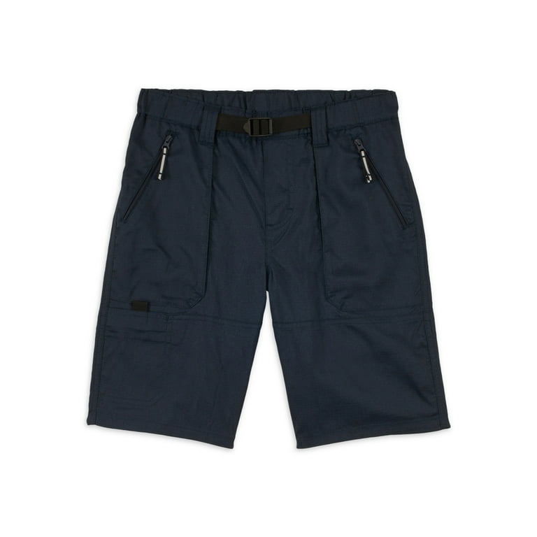 Wrangler boys cheap outdoor cargo shorts