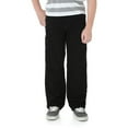 thumbnail image 1 of Wrangler Boys Relaxed Carpenter Fit Jeans Sizes 4-16 & Husky, 1 of 1