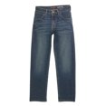 thumbnail image 1 of Wrangler Boys Relaxed Taper Fit Denim Jean, Sizes 4-16 & Husky, 1 of 6