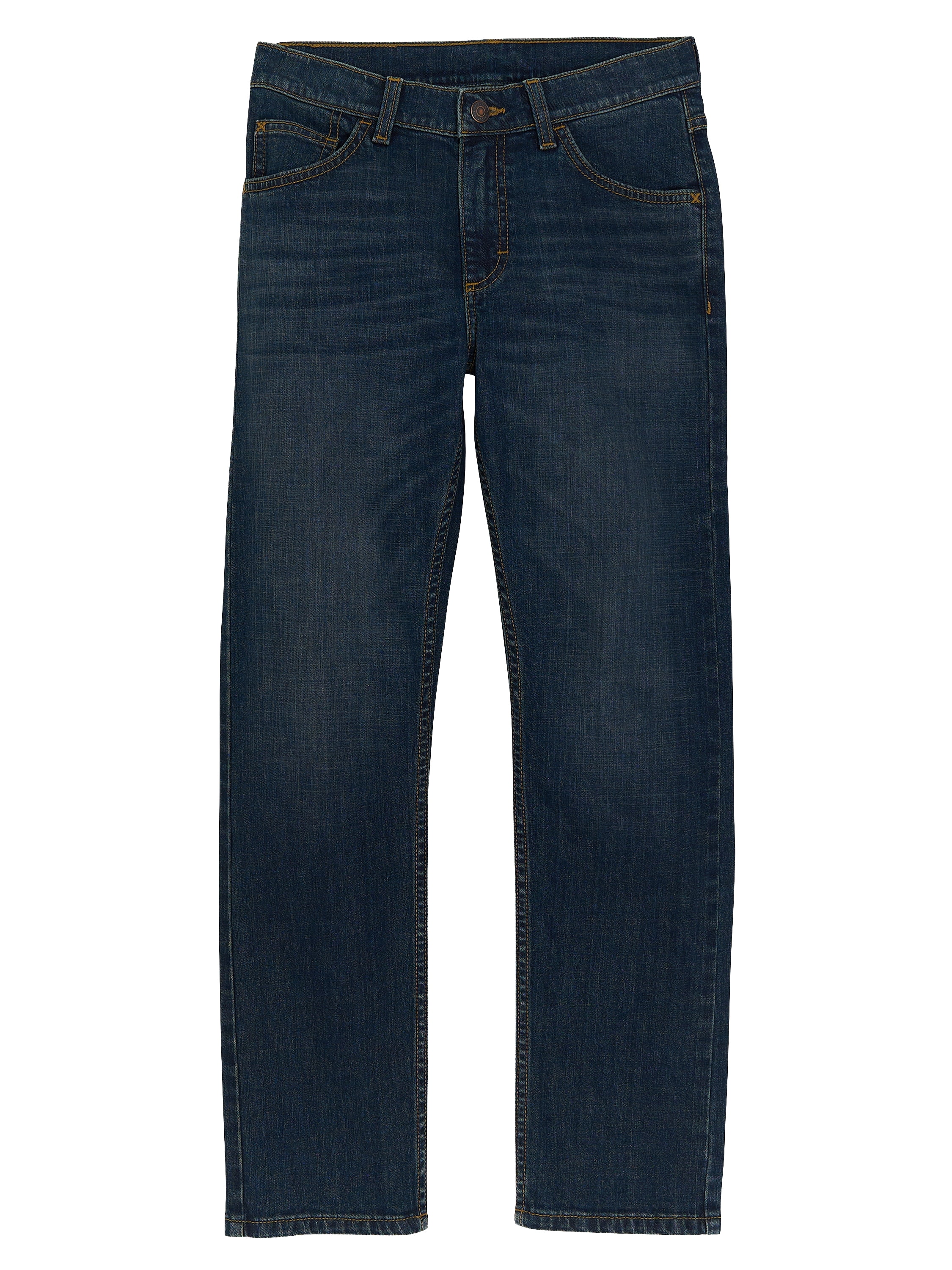Wrangler® Boys Slim Straight Jean