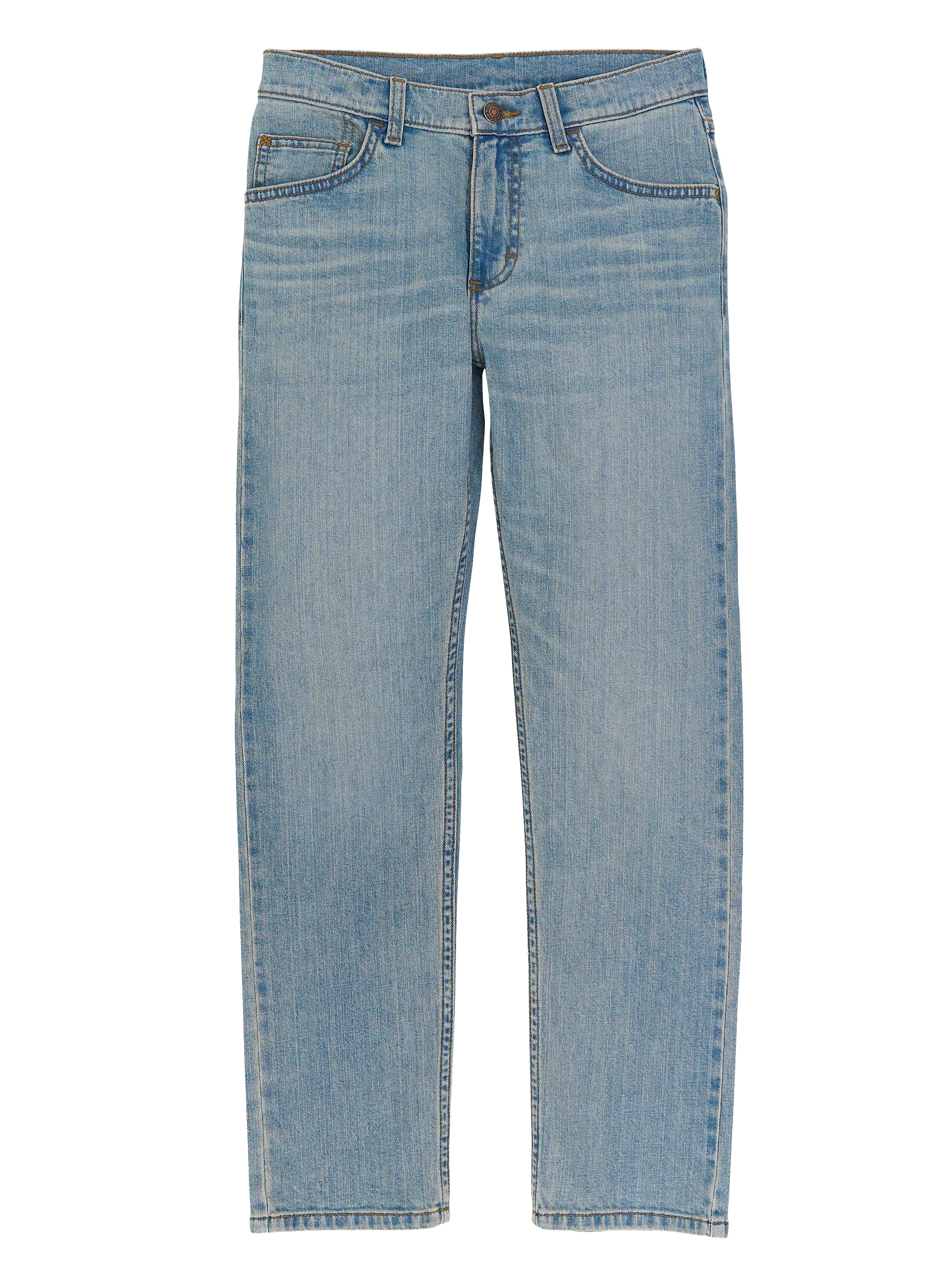 Wrangler® Boys Slim Straight Jean