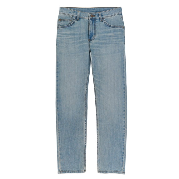Wrangler® Boys Slim Straight Jean