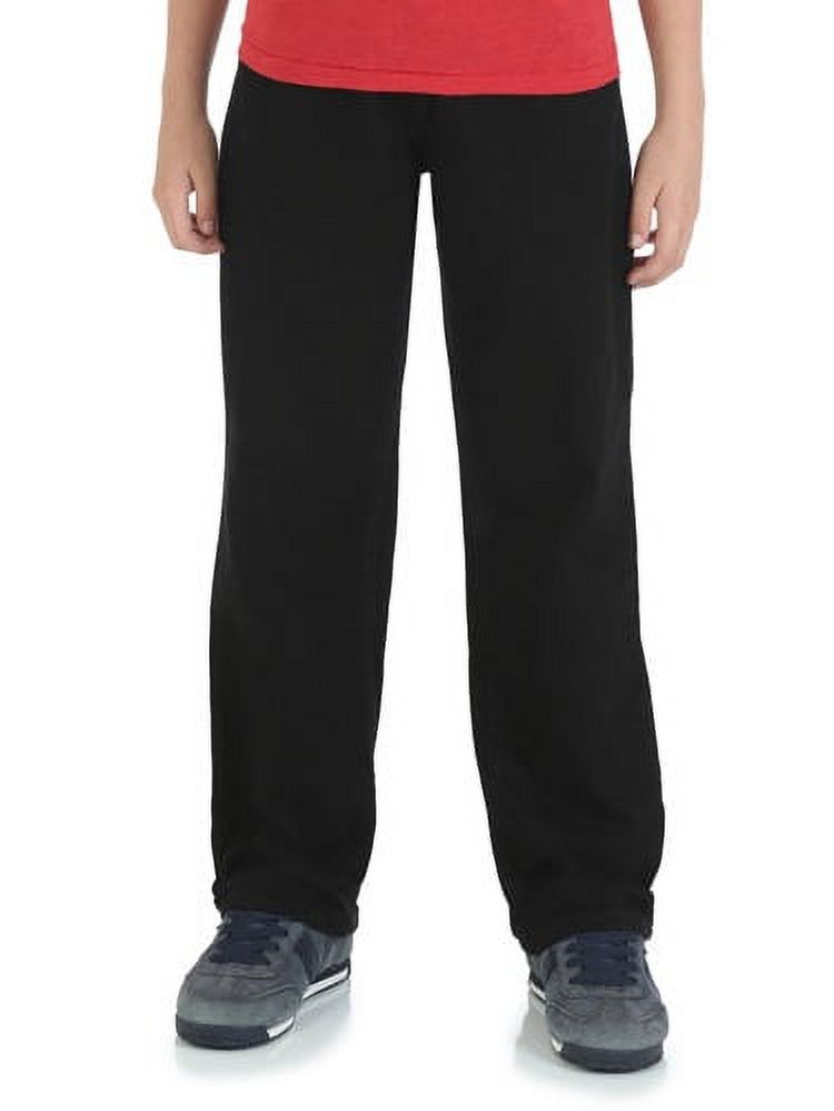 Wrangler - Boys' Slim Five Star Loose Fit Jeans