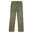 thumbnail image 1 of Wrangler Boys' Slim Straight Jean with Stretch, 1 of 3
