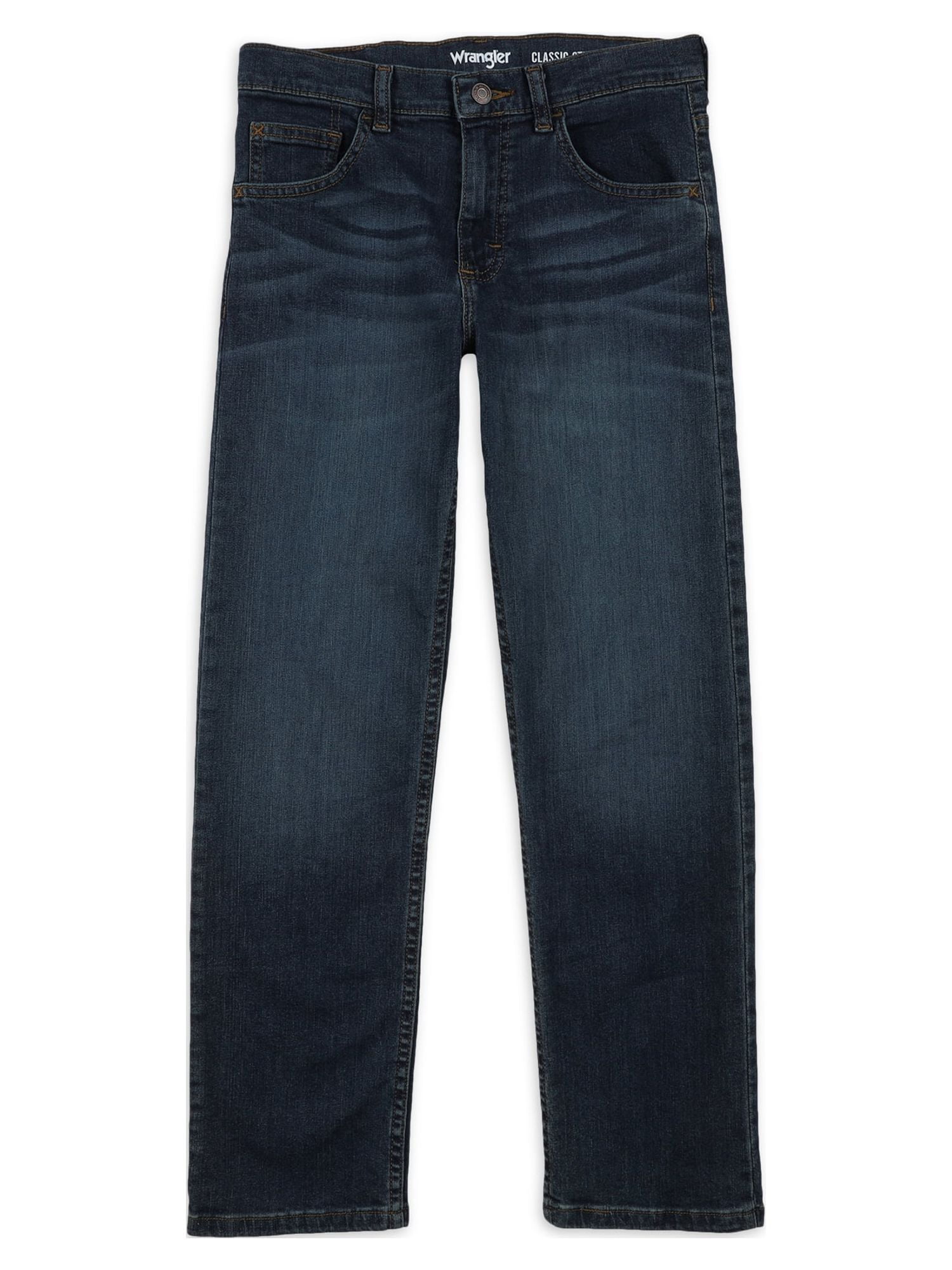 Wrangler-Boys-Straight-Fit- Wrangler-Boys-Straight-Fit-