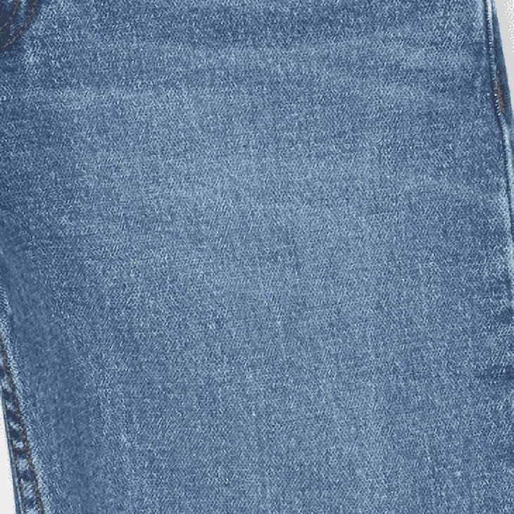 Wrangler Boys Straight Fit Jean, Sizes 4-18 Regular, Slim, Husky