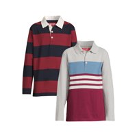 Wrangler-Boys-Striped-Polo-Shirt-with-Lo