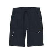 Wrangler® Boy's Tech Cargo Shorts with Screen Cleaner, Sizes XS-2XL & Husky
