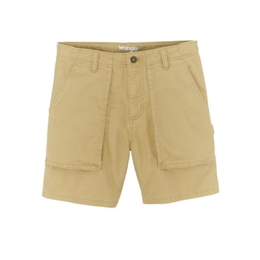 Wrangler® Boys Utility Relaxed Short Sizes 4-18 (Little Boy, Big Boy, Husky)
