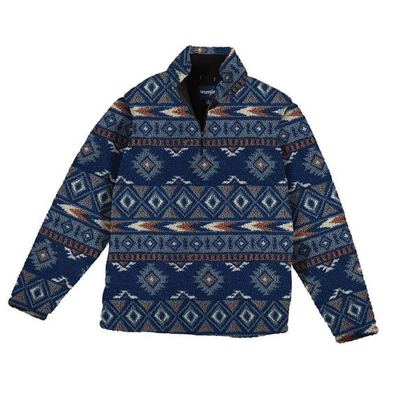 Wrangler Boys Wrangler Boys Morel Rancher Vest XL Tan