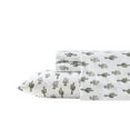 thumbnail image 1 of Wrangler Cacti Microfiber Green 4 Piece Sheet Set-Full, 1 of 9
