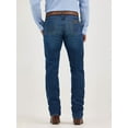 thumbnail image 1 of Wrangler Mens Moonlight Cody Johnson Competition Jean, 1 of 7