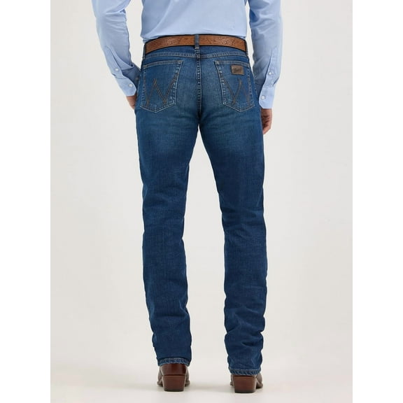 Wrangler Cody Johnson Moonlight - Mens Jeans  - 112369164
