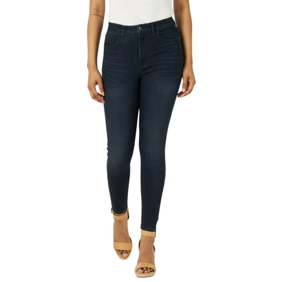 Wrangler Cotton Skinny Jeans Cold Spring 18