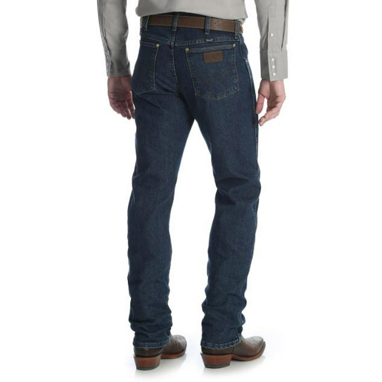 Wrangler straight fit hot sale 4 way flex