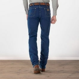Wrangler Mens 42 Vintage Boot Cut Retro Jean Denim 38x36 Wrangler Mens 42 Vintage Boot Cut Retro Jean Denim 38x36