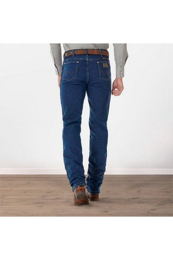 Cowboy Cut Active Slim Fit - Mens Jeans - 936Afgk