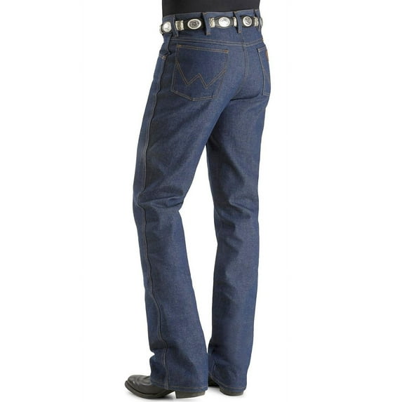 Wrangler Cowboy Cut® Boot Jean Regular Fit
