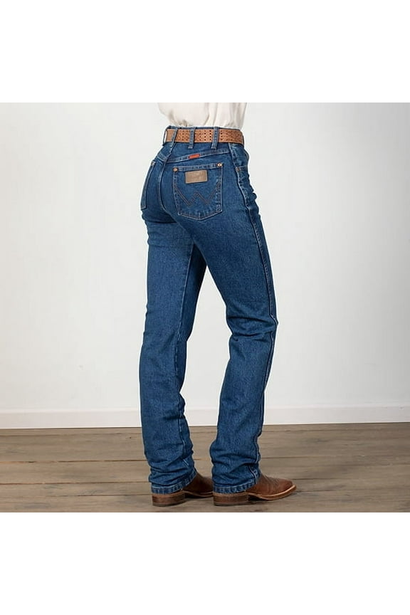 Cowboy Cut Kathy Stonewash 112315294 Jeans