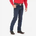 thumbnail image 1 of Wrangler Cowboy Cut® Original Fit Jean - Mens Jeans  - 13Mwzdd, 1 of 2