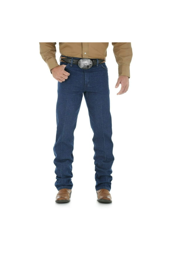 Cowboy Cut® Original Fit Jean - Mens Jeans  - 13Mwzpw