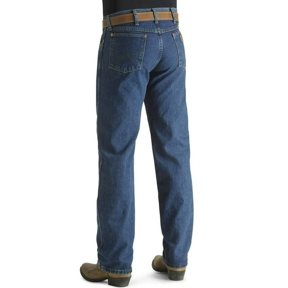 Wrangler Cowboy Cut® Original Fit - stonewashed