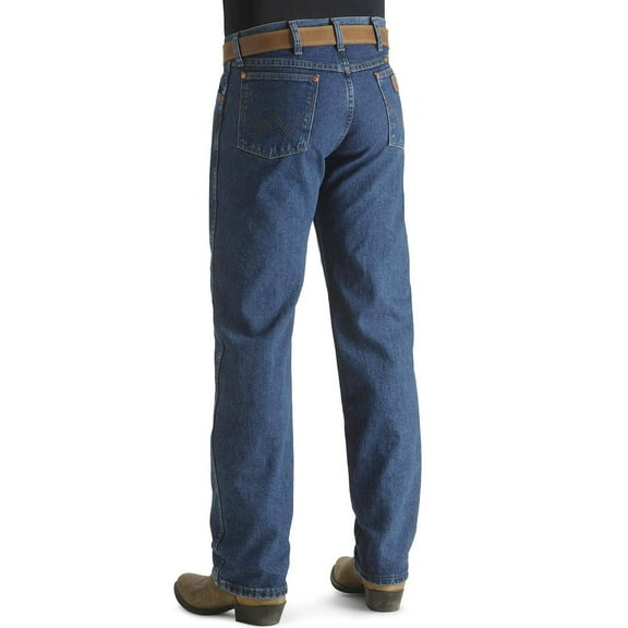 Wrangler Cowboy Cut® Original Fit - stonewashed