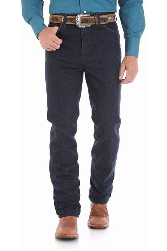 Cowboy Cut® Silver Edition - Mens Jeans - 933Sedd