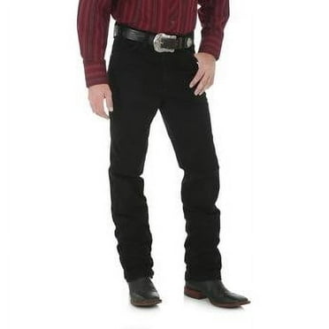 Wrangler Cowboy Cut® Silver Edition - Mens Jeans  - 933Sewk