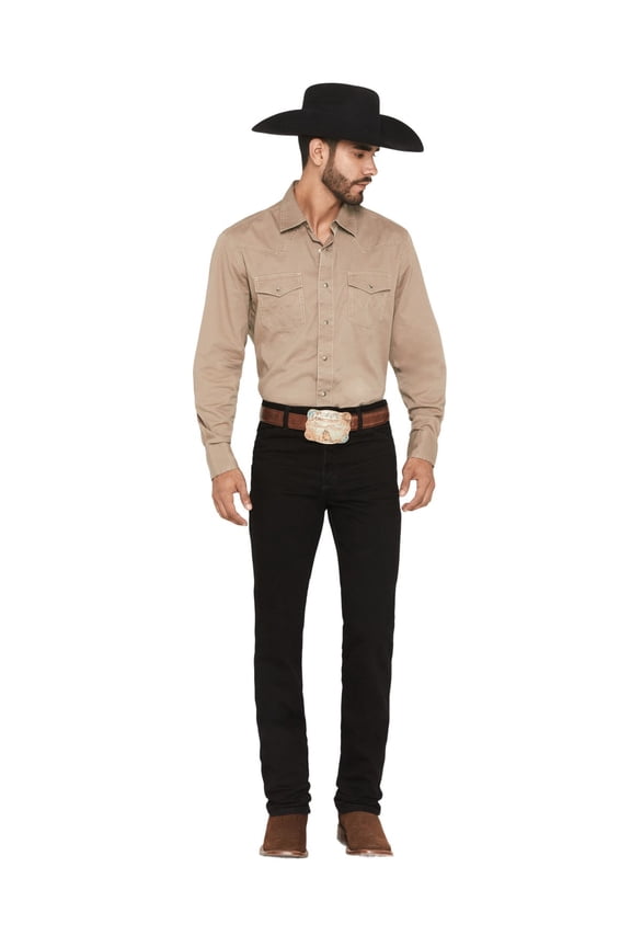 Cowboy Cut® Silver Edition - Mens Jeans  - 933Sewk