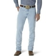 thumbnail image 1 of Wrangler Cowboy Cut® Slim Fit - Bleach, 1 of 6