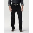 thumbnail image 1 of Wrangler Cowboy Cut® Slim Fit - Charcoal Gray, 1 of 1