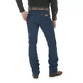thumbnail image 1 of Wrangler Cowboy Cut® Slim Fit Jean - Mens Jeans  - 0936Dsd, 1 of 2