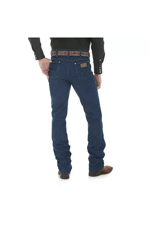 Cowboy Cut® Slim Fit Jean - Mens Jeans - 0936Dsd
