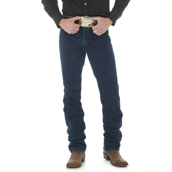 Wrangler Cowboy Cut® Slim Fit Jean - Mens Jeans - 0936Dsd