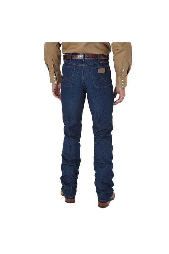 Cowboy Cut Stretch Jean Slim - Mens Jeans - 938Nav