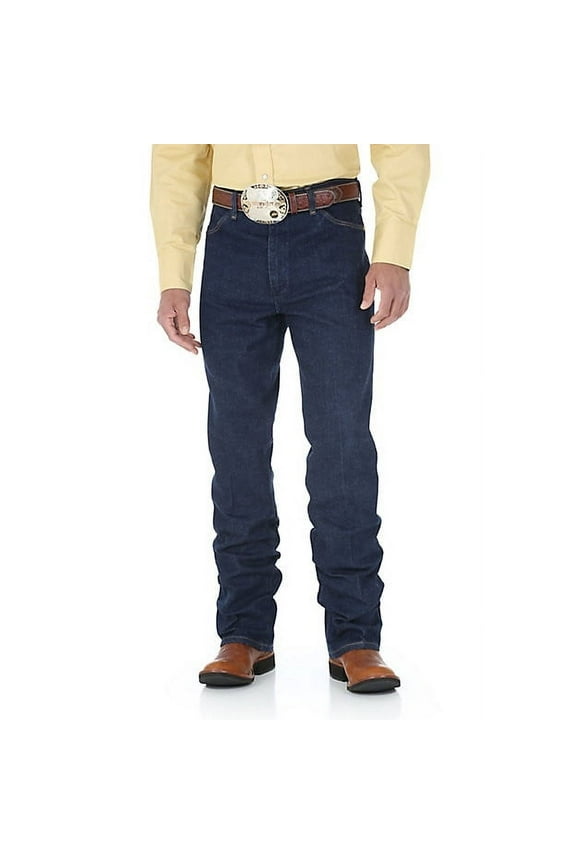 Men's 937 Stretch Slim Cowboy Cut Jeans - 0937STR 29W x 32L  US