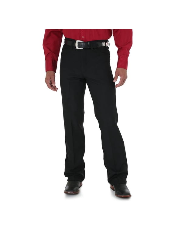 Cowboy Stretch Dress Style Jeans (Men's)