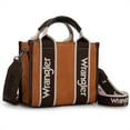 Wrangler Cute Tote Bag Purses for Women Mini Totes 2024 Crossbody Bags