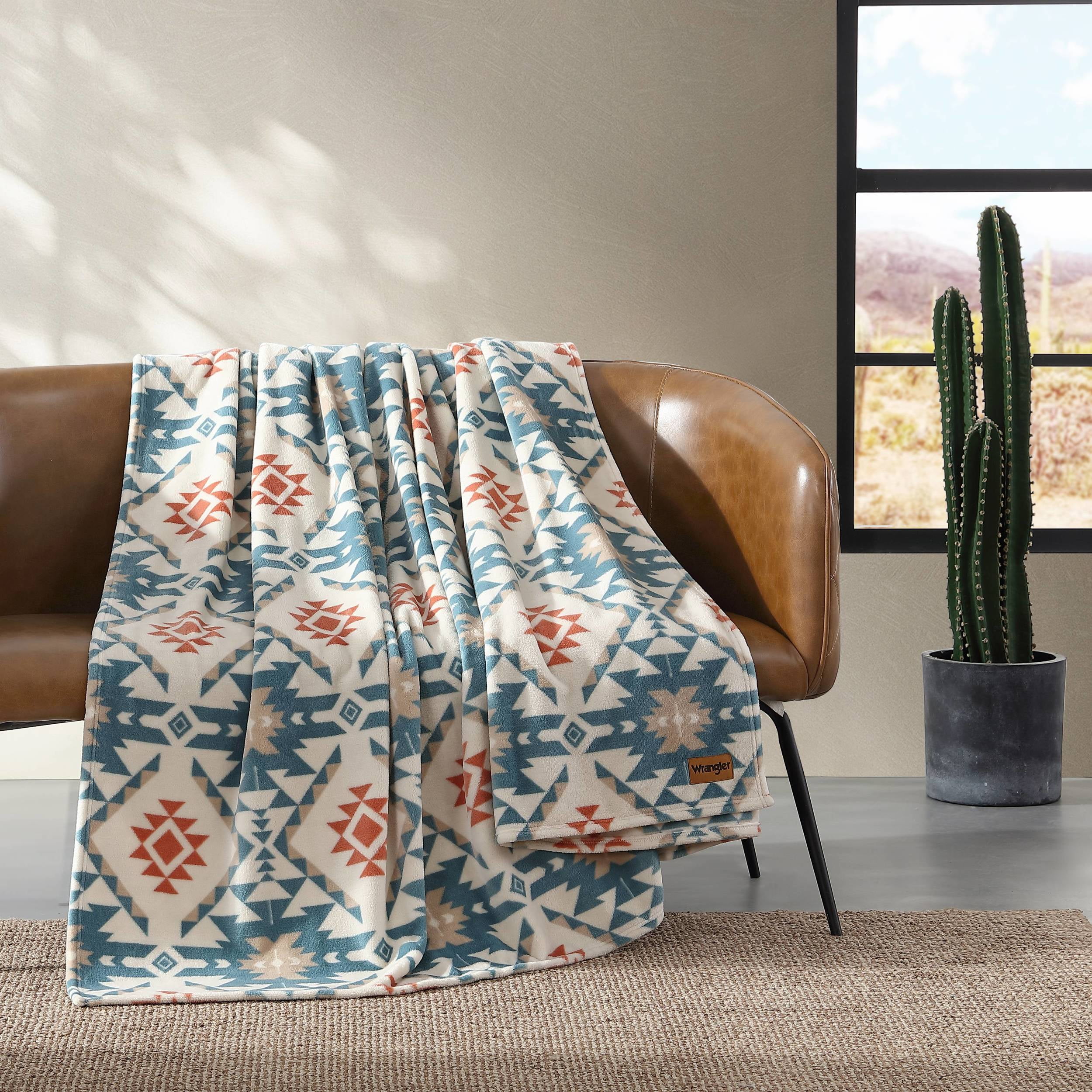 Dakota sherpa blanket sale