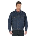 thumbnail image 1 of Wrangler Denim Jacket (Big & Tall Sizes), 1 of 4