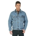 thumbnail image 1 of Wrangler Denim Jacket (Big & Tall Sizes), 1 of 4