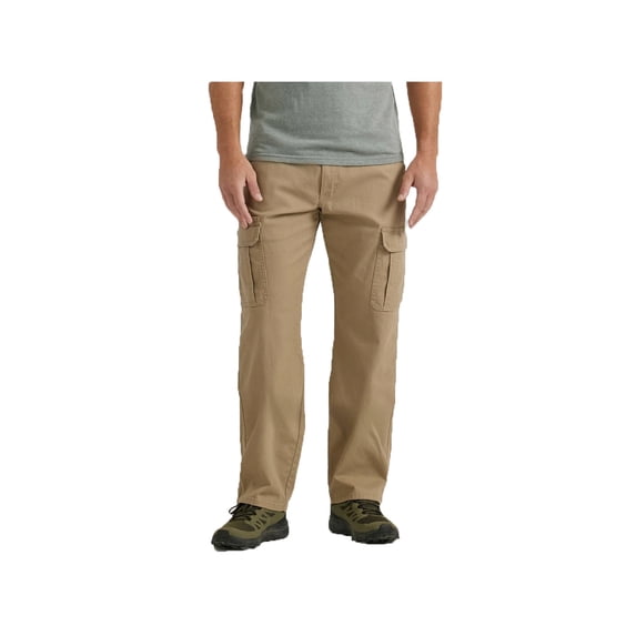 Wrangler Elmwood ATG All Terrain Gear Relaxed Cargo Pants - 34 X 30