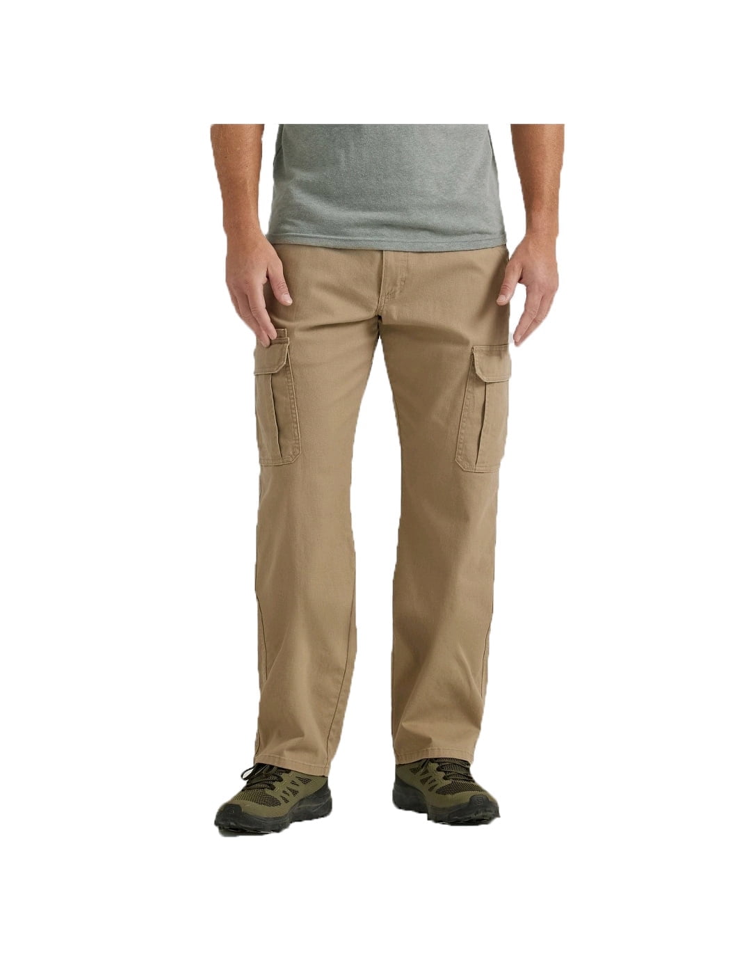 パンツ NACHE STRAP CARGO PANTS size 2 STRAP CARGO PANTS WHITE - roughneck | 60% - Asian Fashion