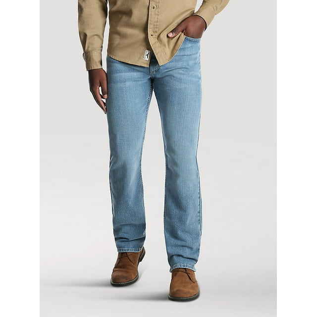 Wrangler Five Star Premium Denim Flex For Comfort Regular Fit Jean in ...