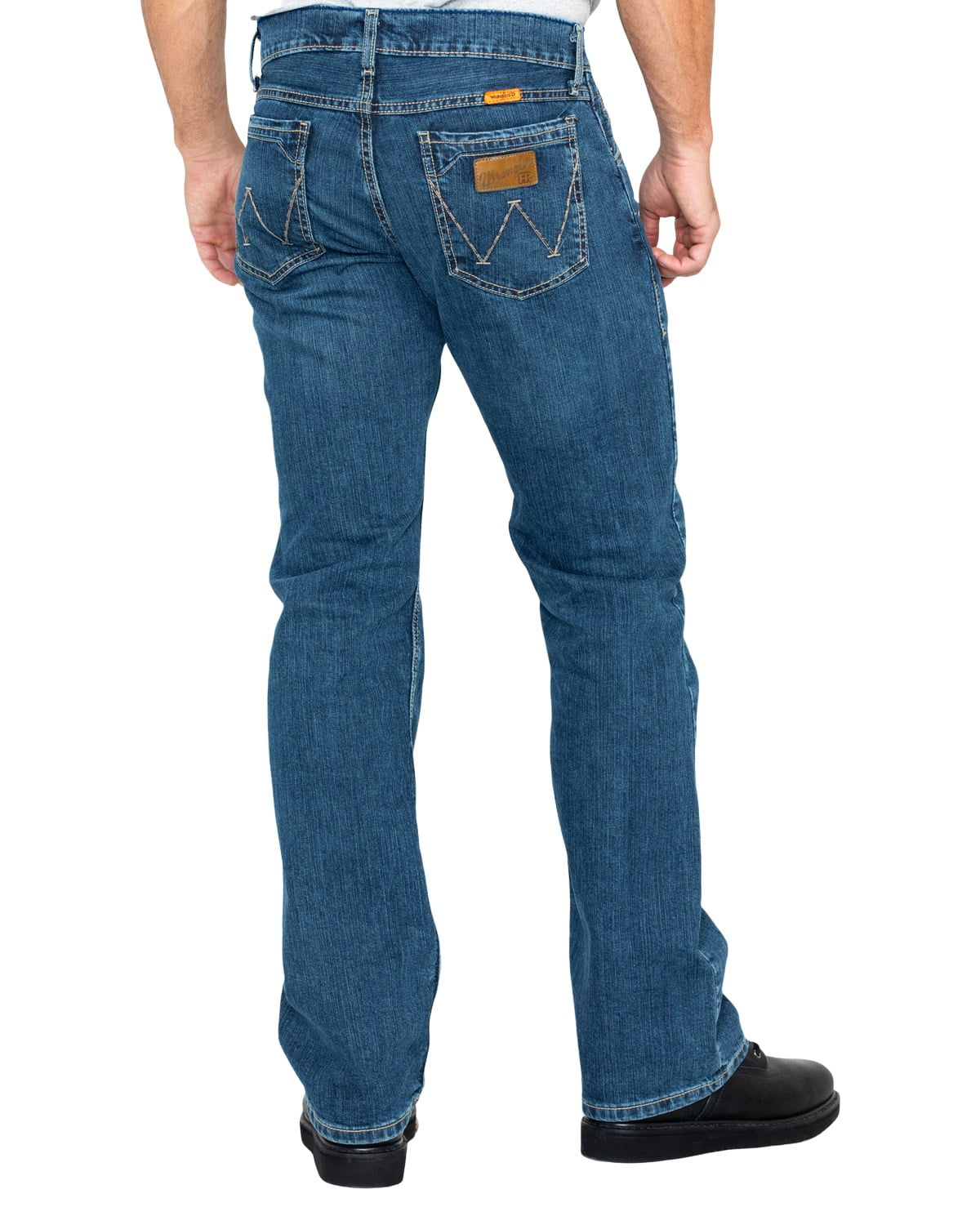 Fr wrangler deals