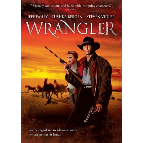 Wrangler (Full Frame)