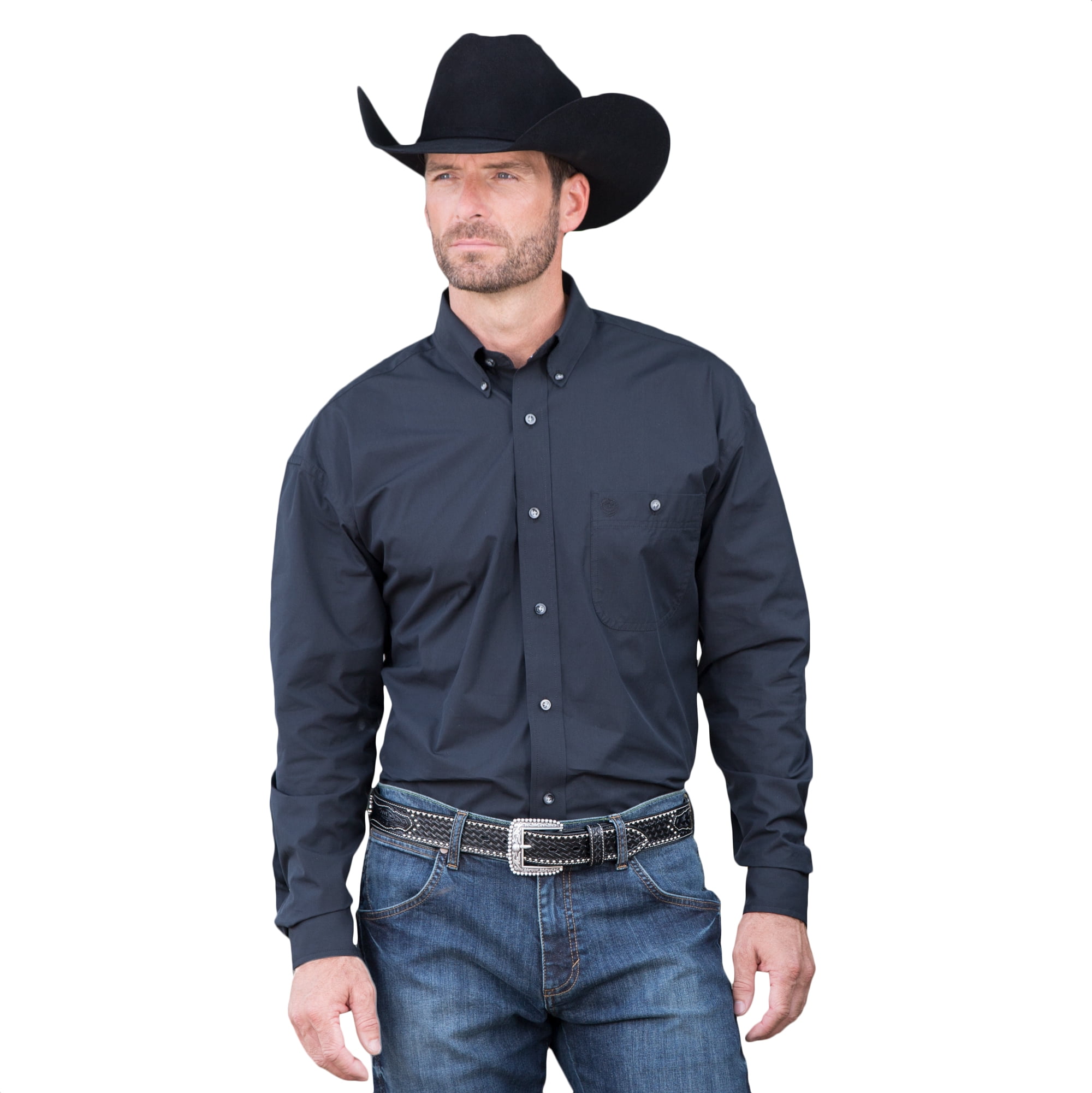 George strait big and tall best sale shirts