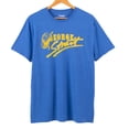 thumbnail image 1 of Wrangler George Strait Blue T-Shirt Size X-Large, 1 of 1