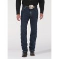 thumbnail image 1 of Wrangler George Strait Cowboy Cut Jean - Dark Amari, 1 of 1